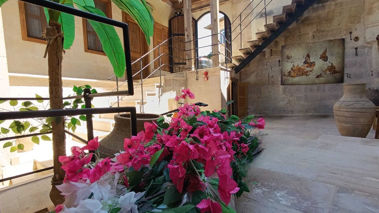 Photo of Outdoor in Urgup