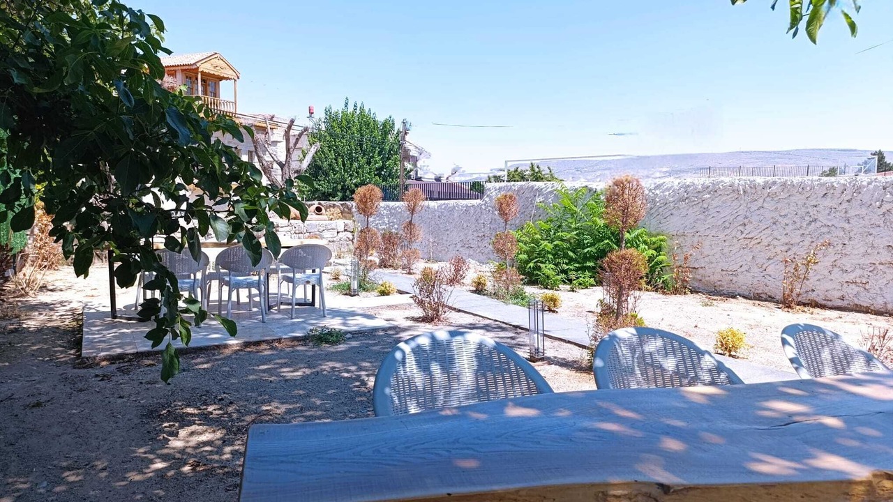 Photo of Outdoor in Urgup