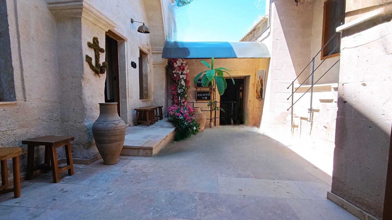 Photo of Outdoor in Urgup