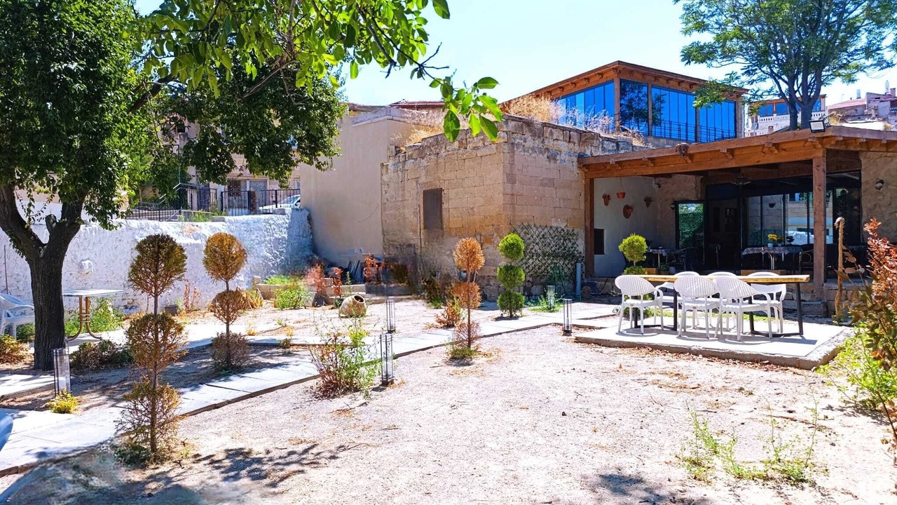 Photo of Outdoor in Urgup