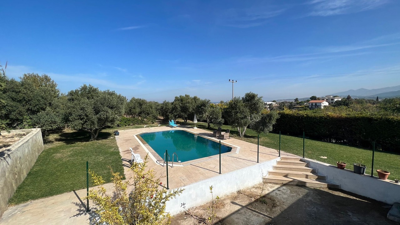 Photo of Outdoor in Urla