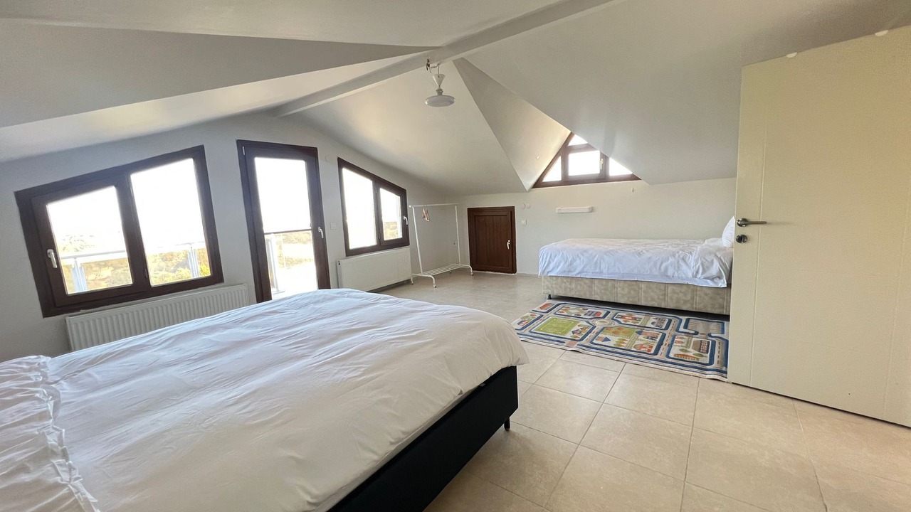 Photo of Bedroom in Urla