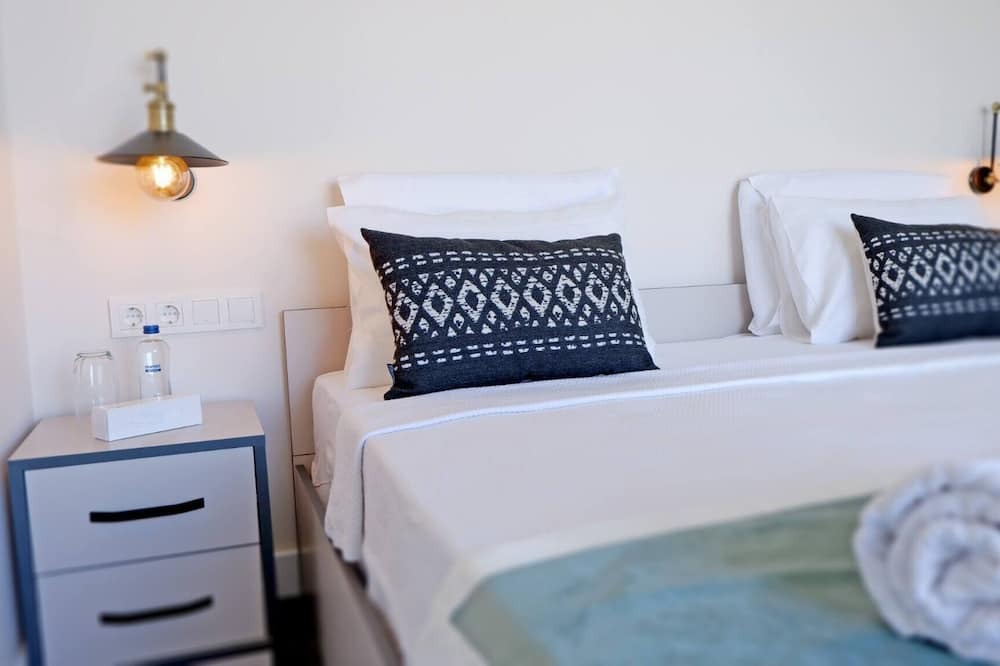 Photo of Bedroom in Koyunbaba