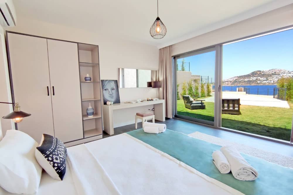 Photo of Bedroom in Koyunbaba