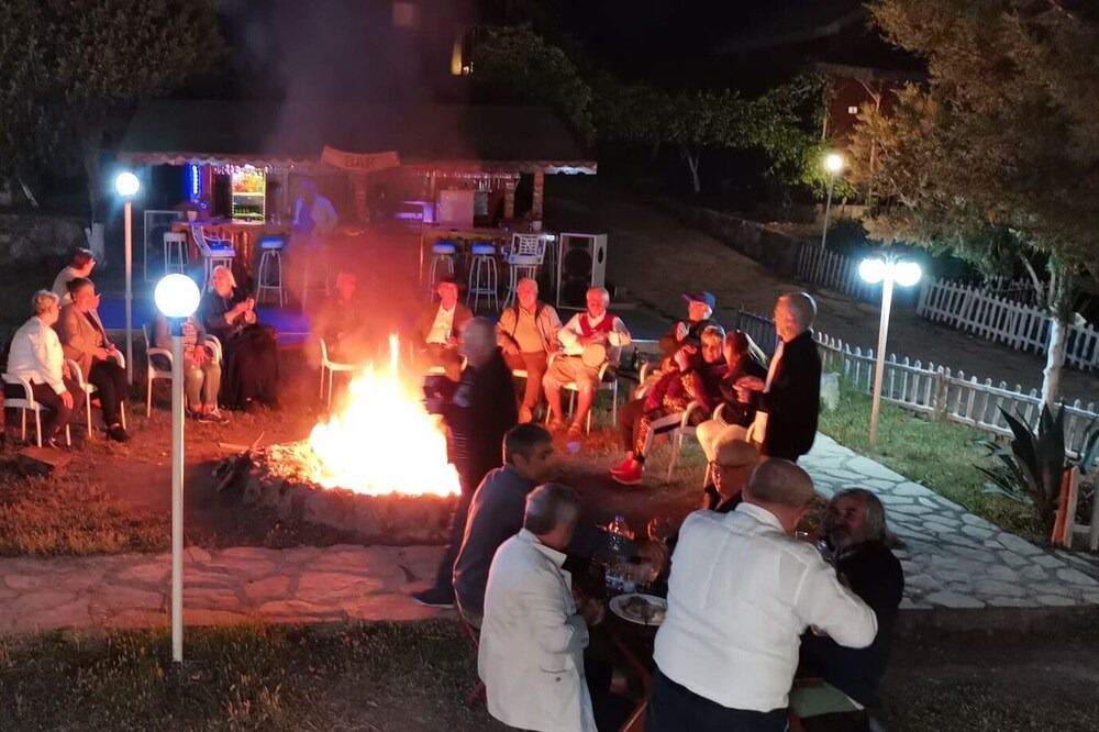 Photo of Outdoor in Olympos
