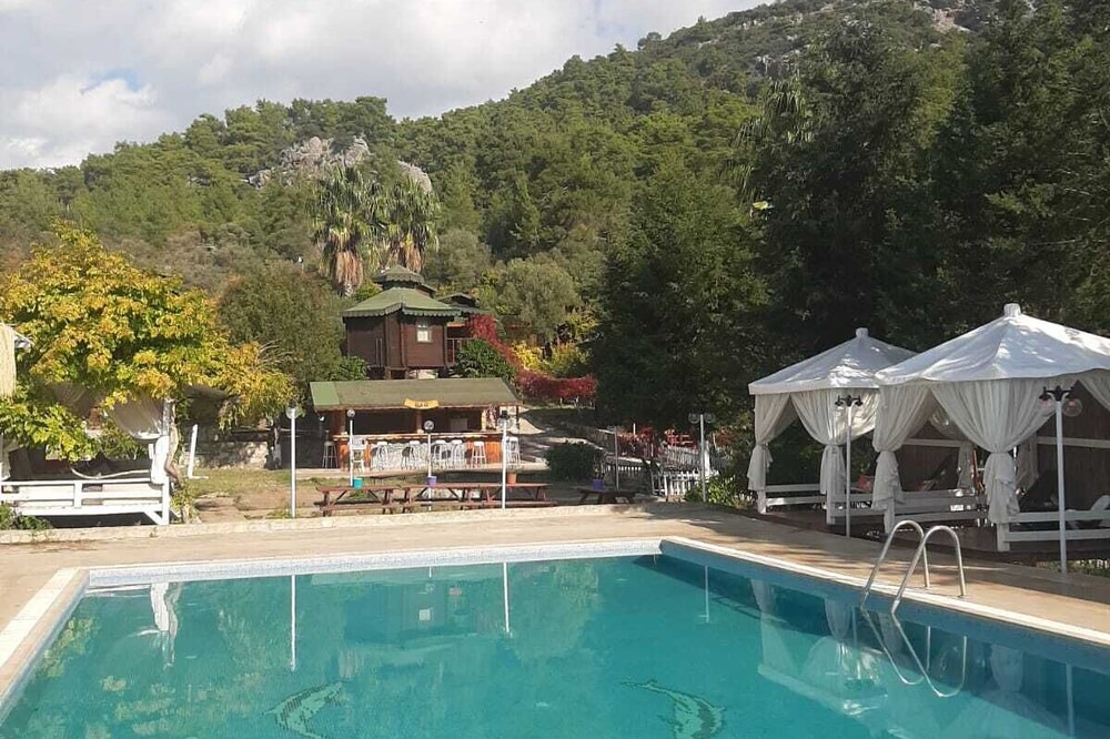 Photo of Outdoor in Olympos