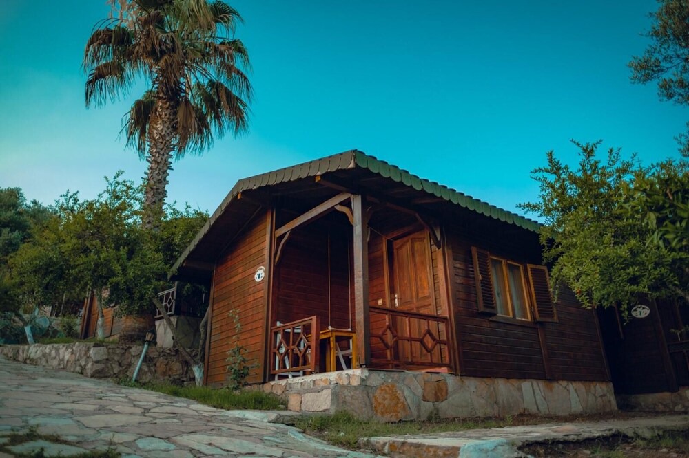 Photo of Outdoor in Olympos
