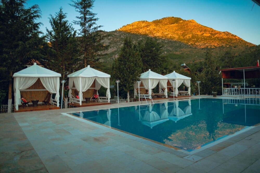 Photo of Outdoor in Olympos