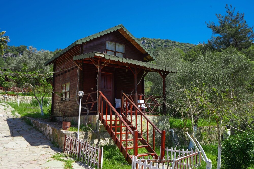 Photo of Outdoor in Olympos
