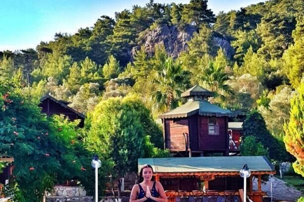 Photo of Outdoor in Olympos