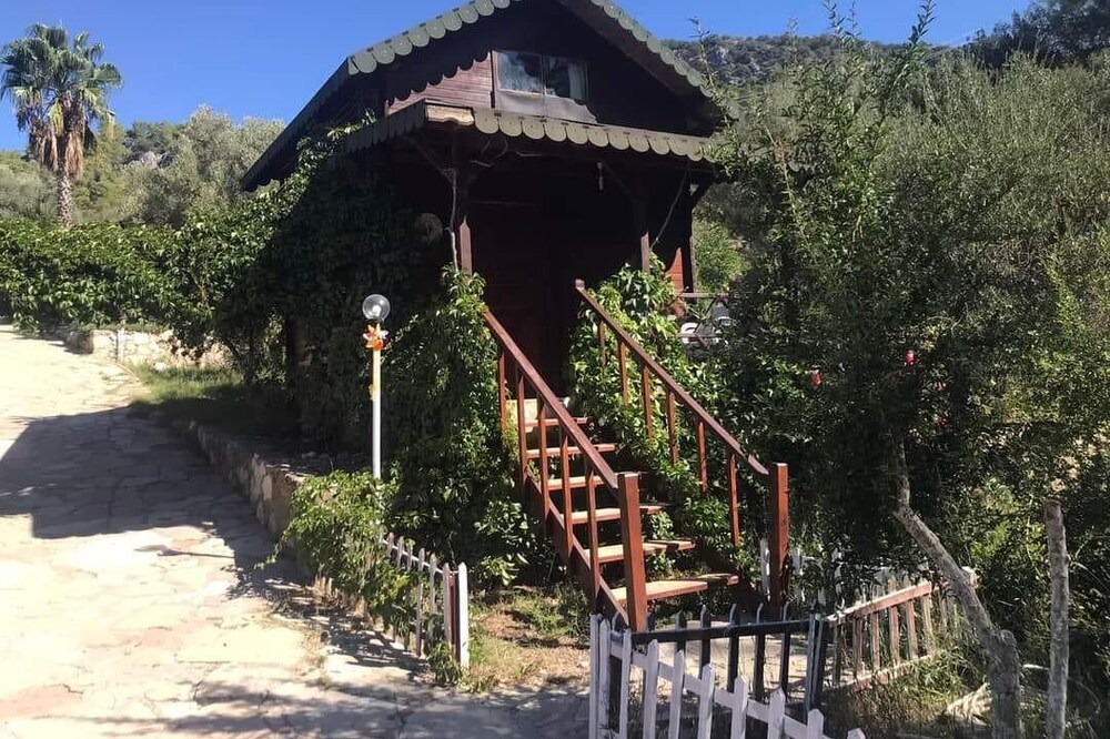 Photo of Outdoor in Olympos
