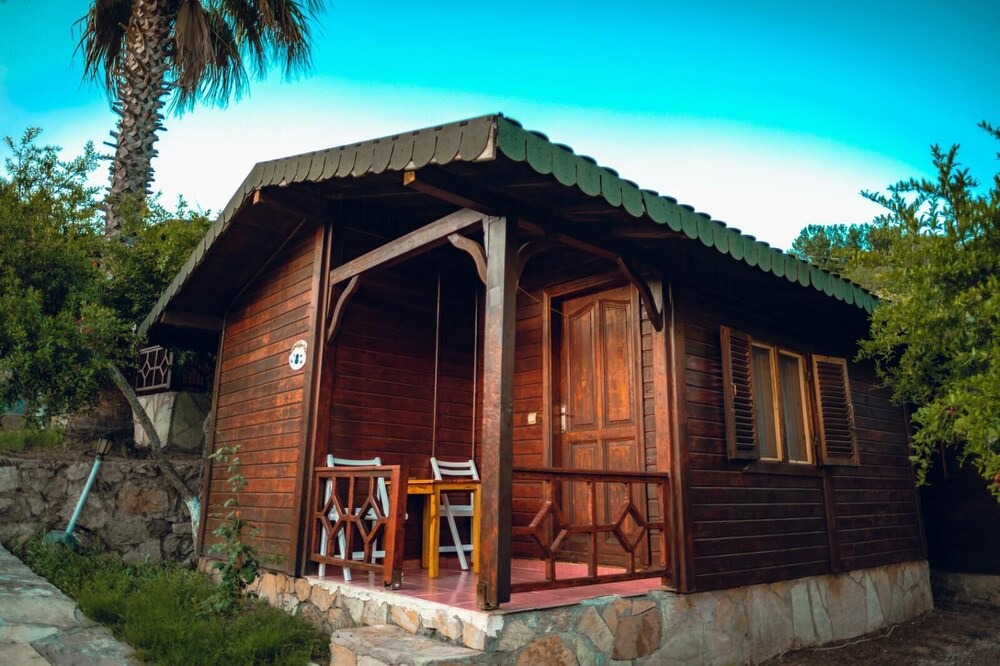 Photo of Outdoor in Olympos