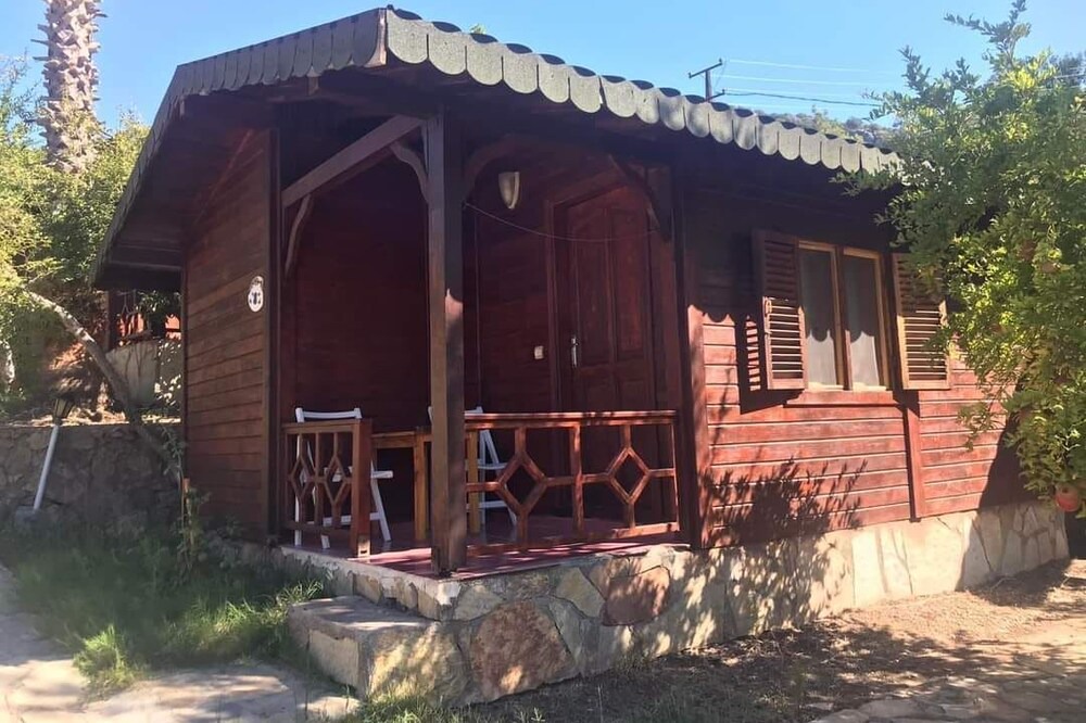 Photo of Outdoor in Olympos