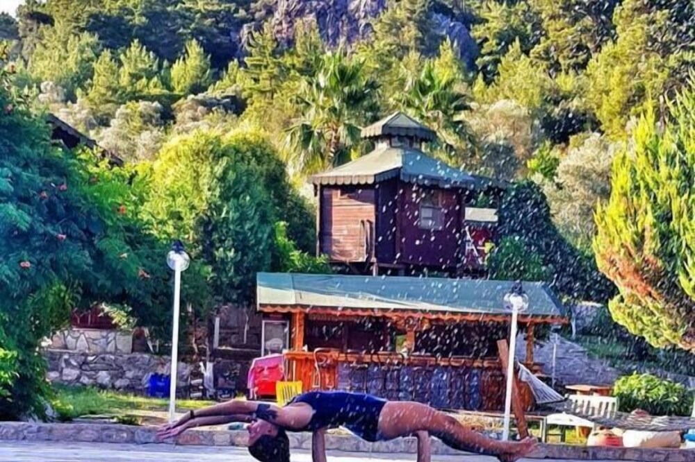 Photo of Outdoor in Olympos