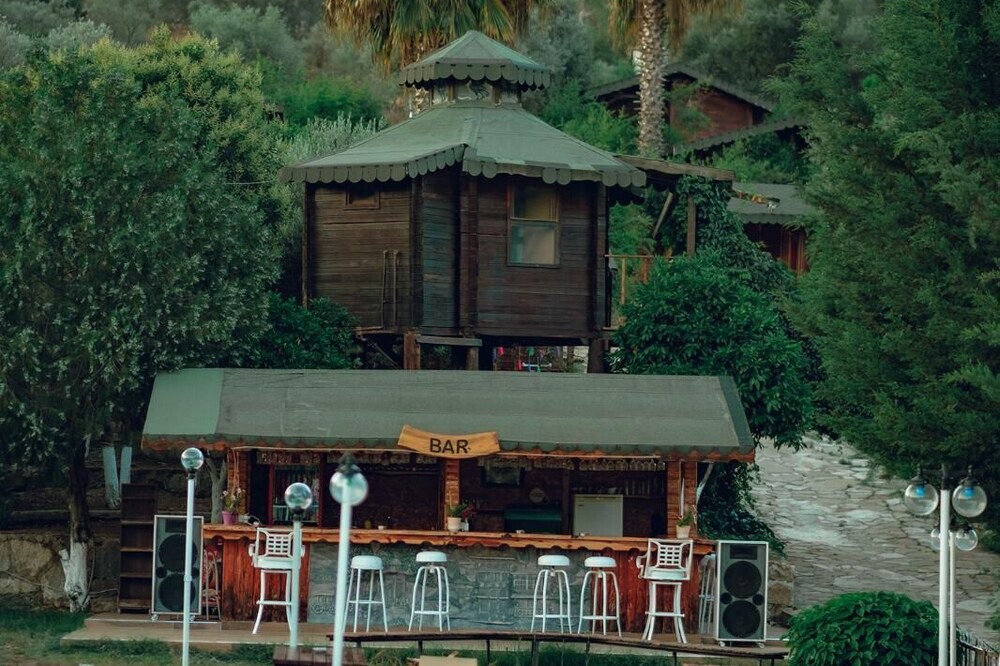 Photo of Others in Olympos