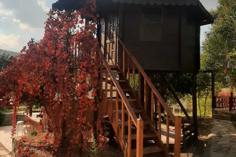 Photo of Outdoor in Olympos