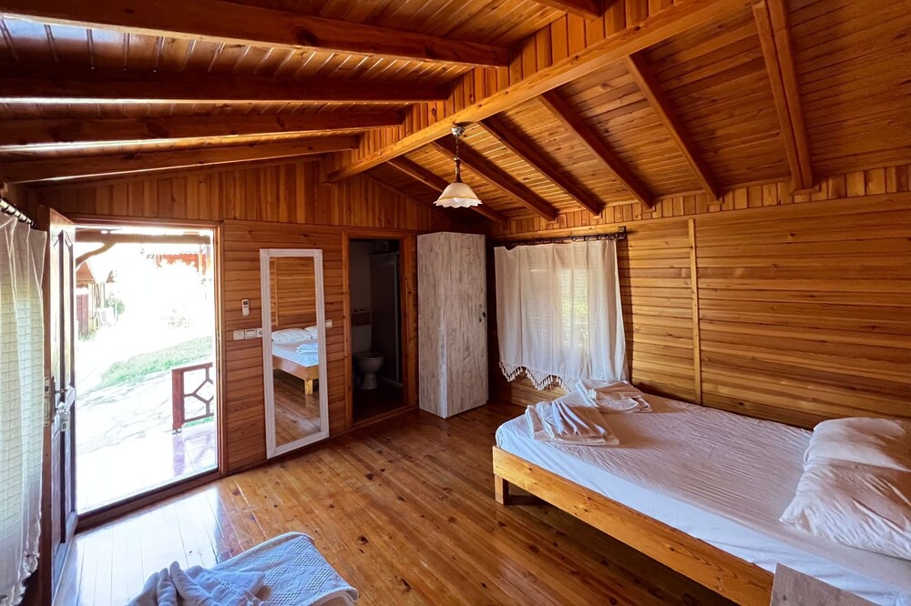 Photo of Bedroom in Olympos