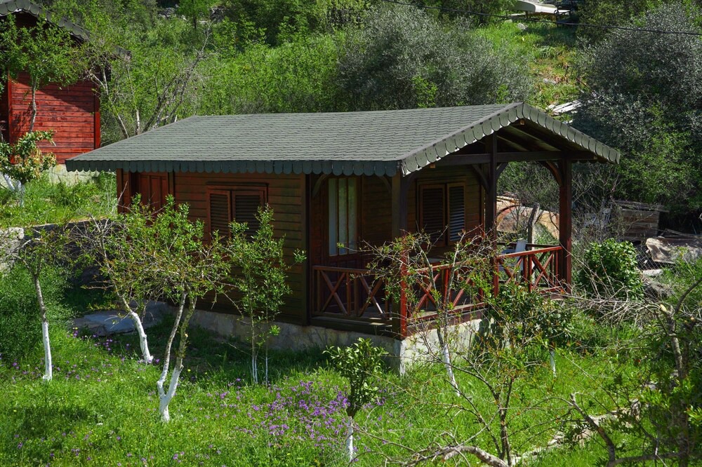 Photo of Outdoor in Olympos