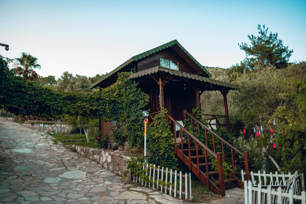 Photo of Outdoor in Olympos
