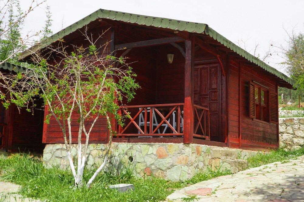 Photo of Bedroom in Olympos
