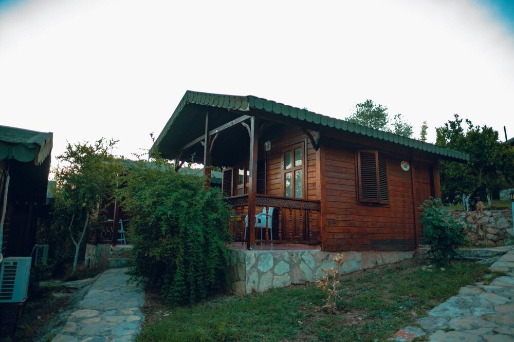 Photo of Outdoor in Olympos
