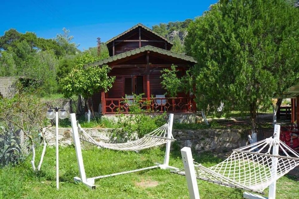 Photo of Livingroom in Olympos