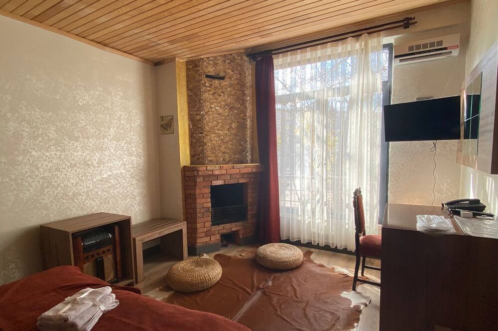 Photo of Bedroom in Yesilyurt
