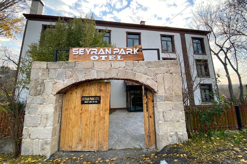 Photo of Outdoor in Yesilyurt
