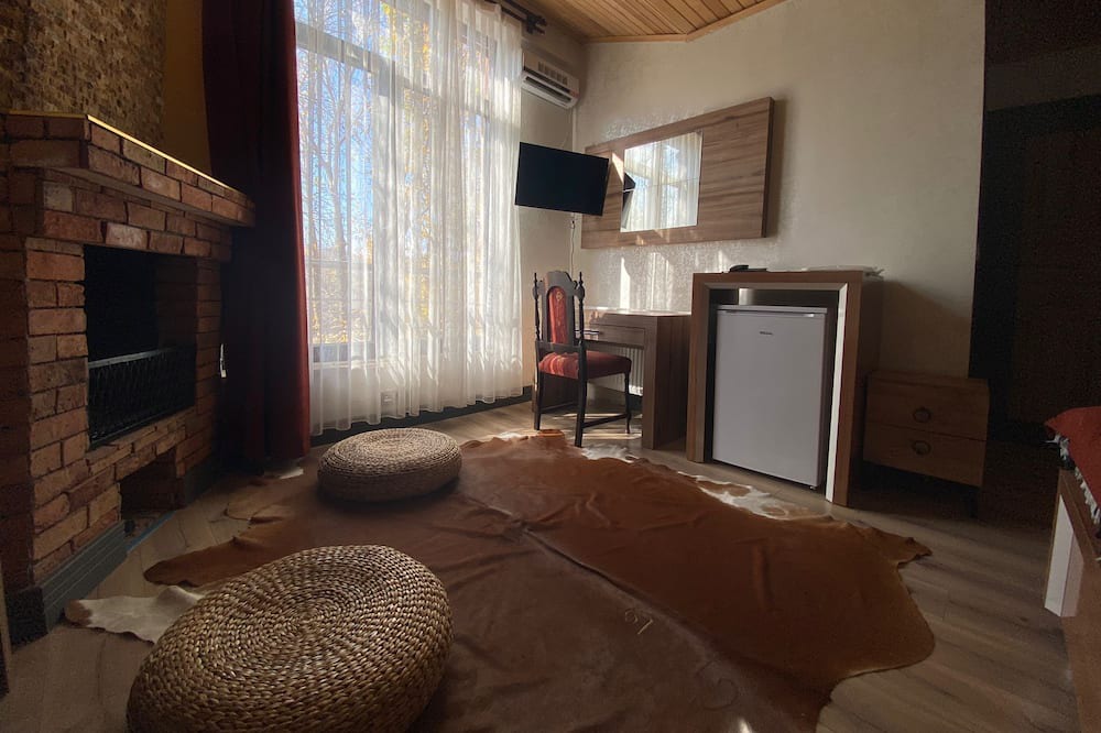 Photo of Bedroom in Yesilyurt