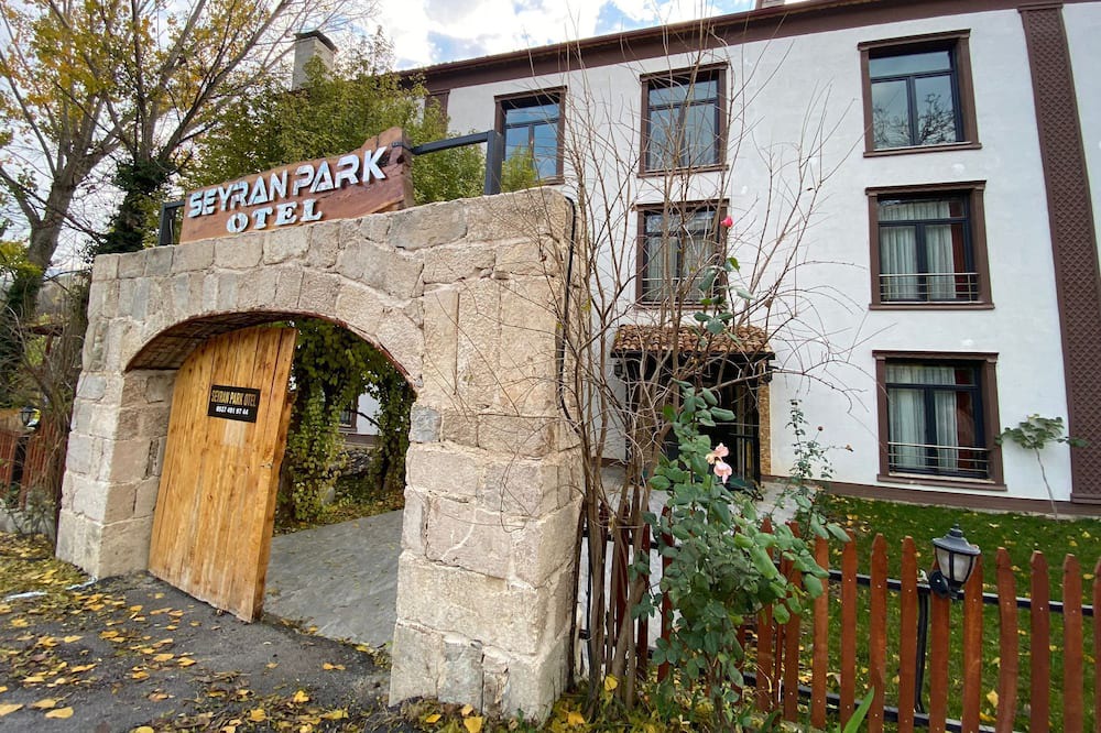 Photo of Outdoor in Yesilyurt
