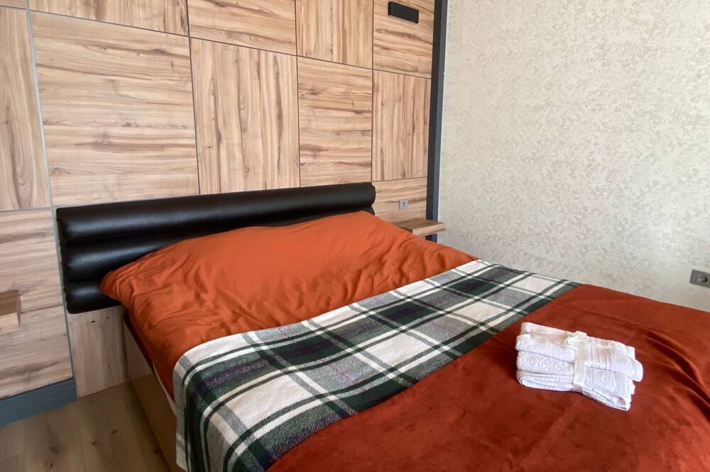 Photo of Bedroom in Yesilyurt
