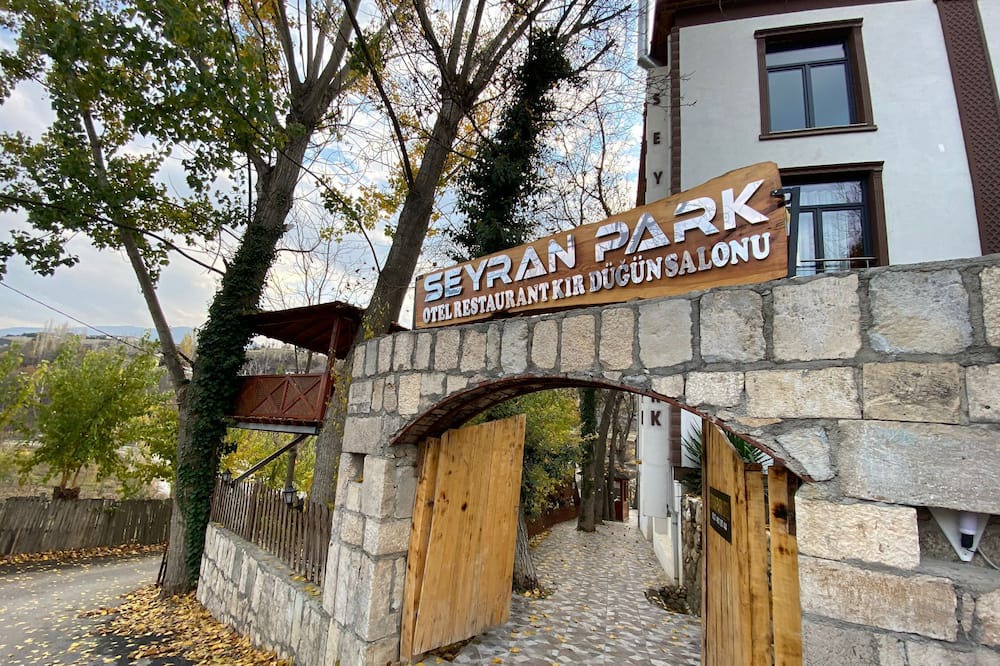 Photo of Outdoor in Yesilyurt