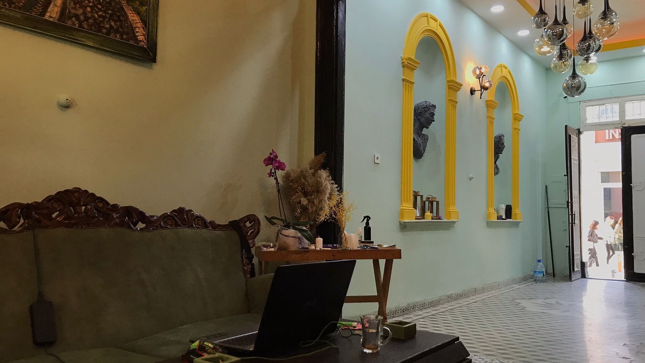 Photo of Livingroom in Old Town