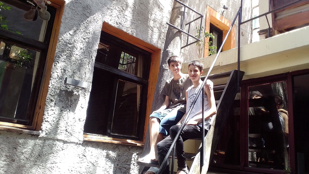 Photo of Outdoor in Old Town