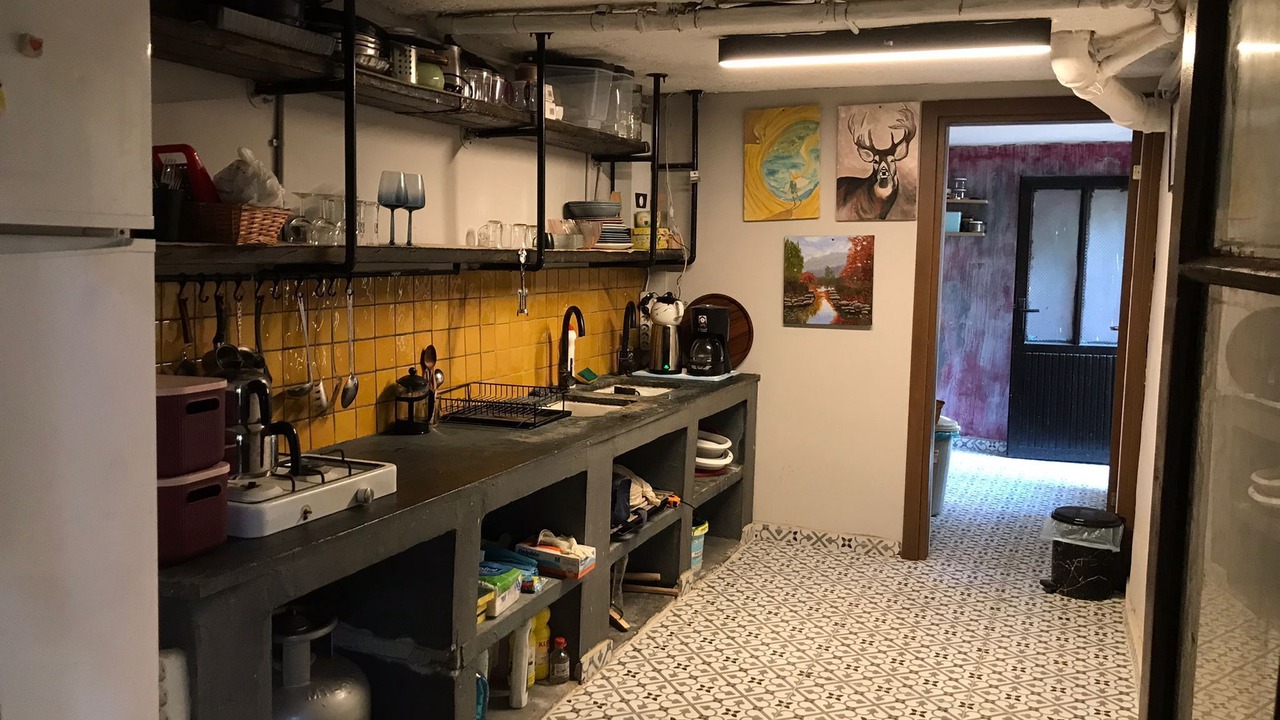Photo of Kitchen in Old Town