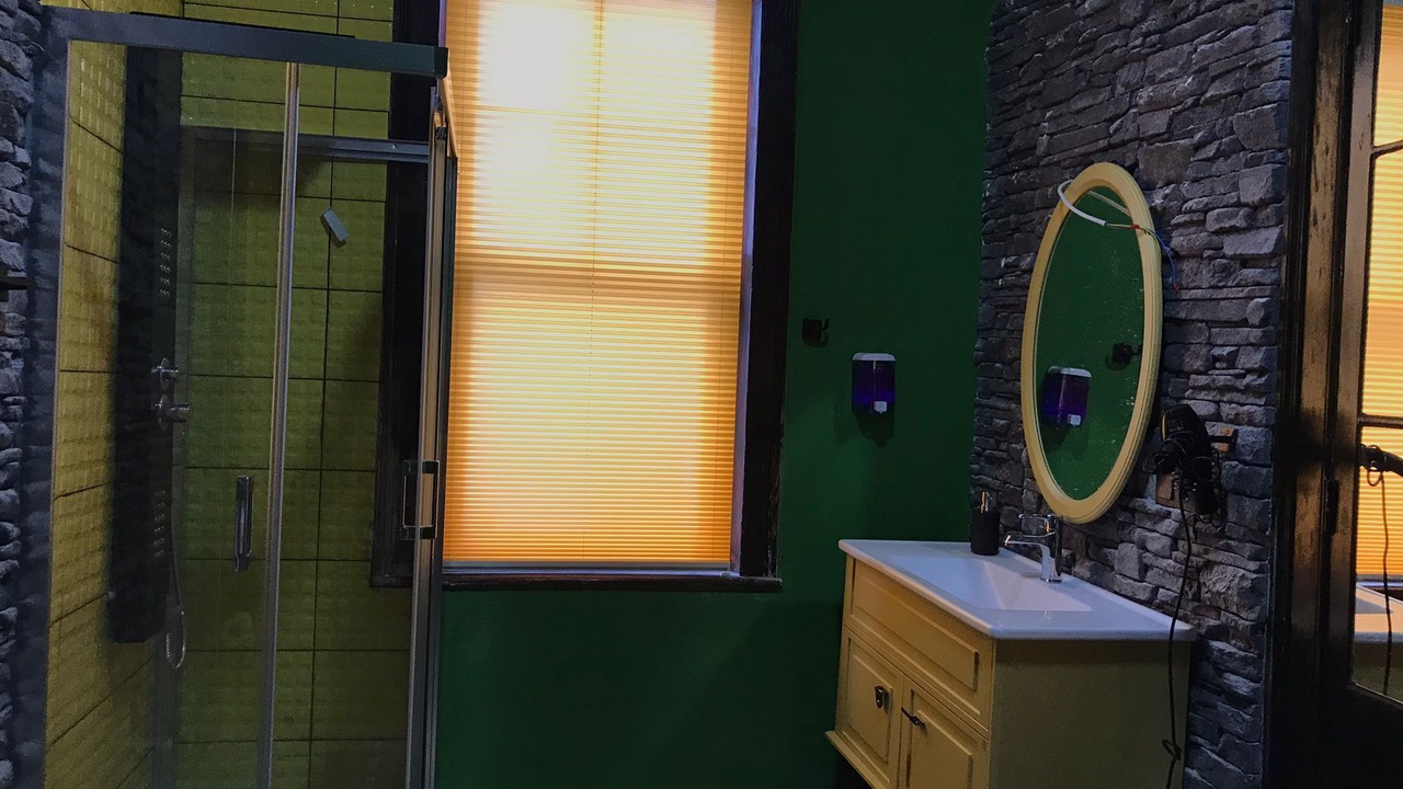 Photo of Bathroom in Old Town
