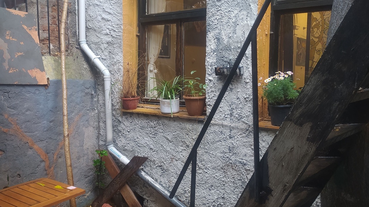 Photo of Outdoor in Old Town