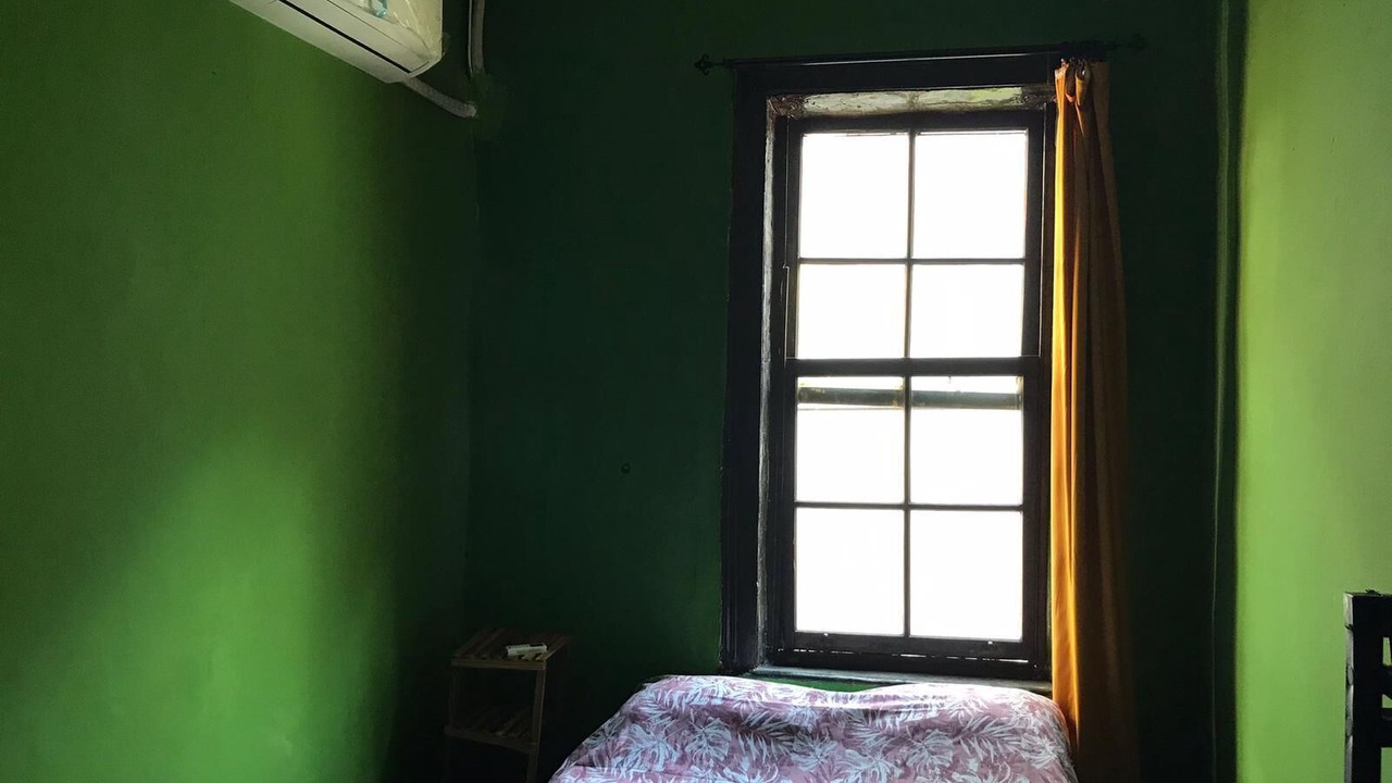 Photo of Bedroom in Old Town