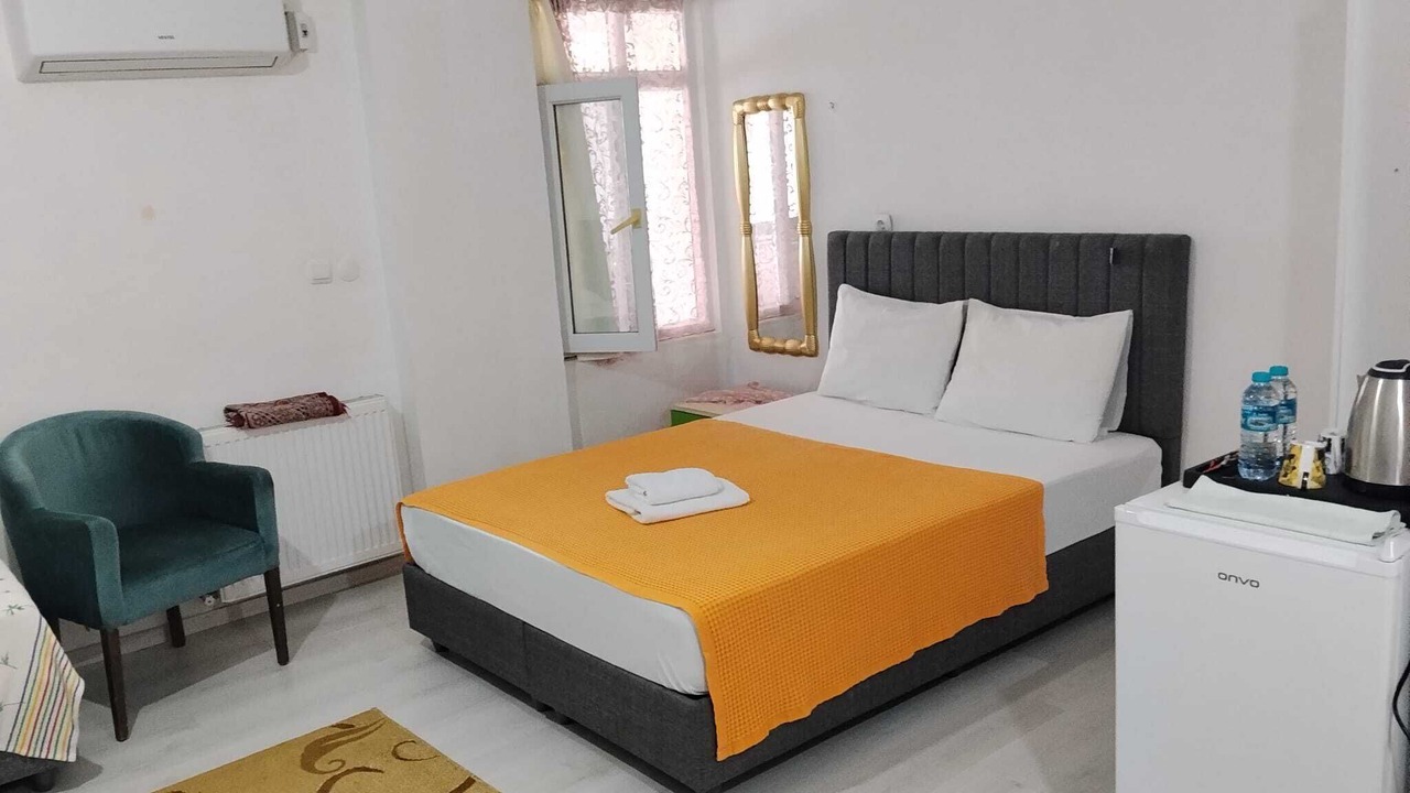Photo of Bedroom in Sile