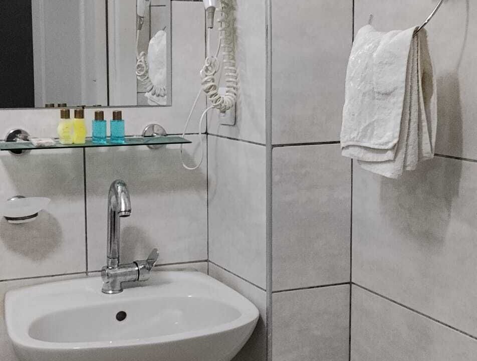 Photo of Bathroom in Sile