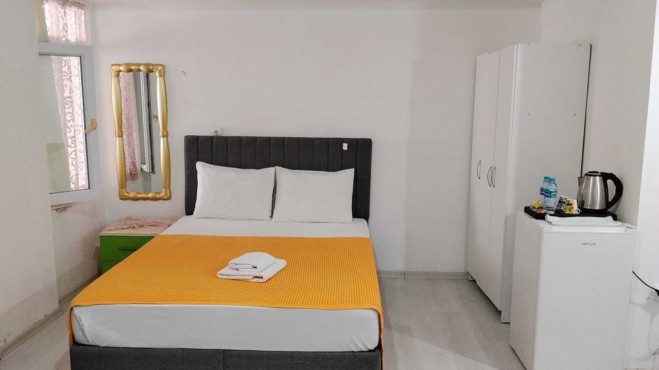 Photo of Bedroom in Sile