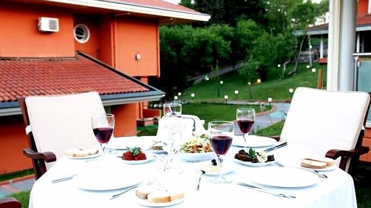 Photo of Outdoor in Polonezkoy