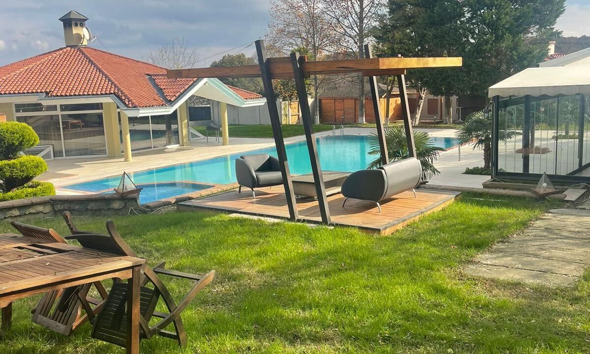 Photo of Outdoor in Polonezkoy