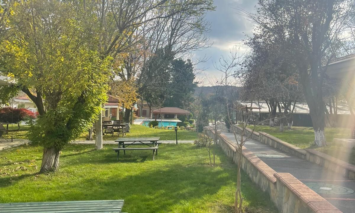 Photo of Outdoor in Polonezkoy