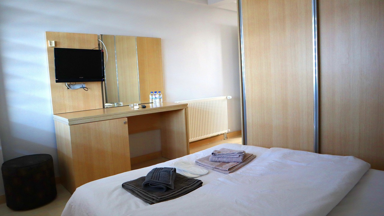 Photo of Bedroom in Sile
