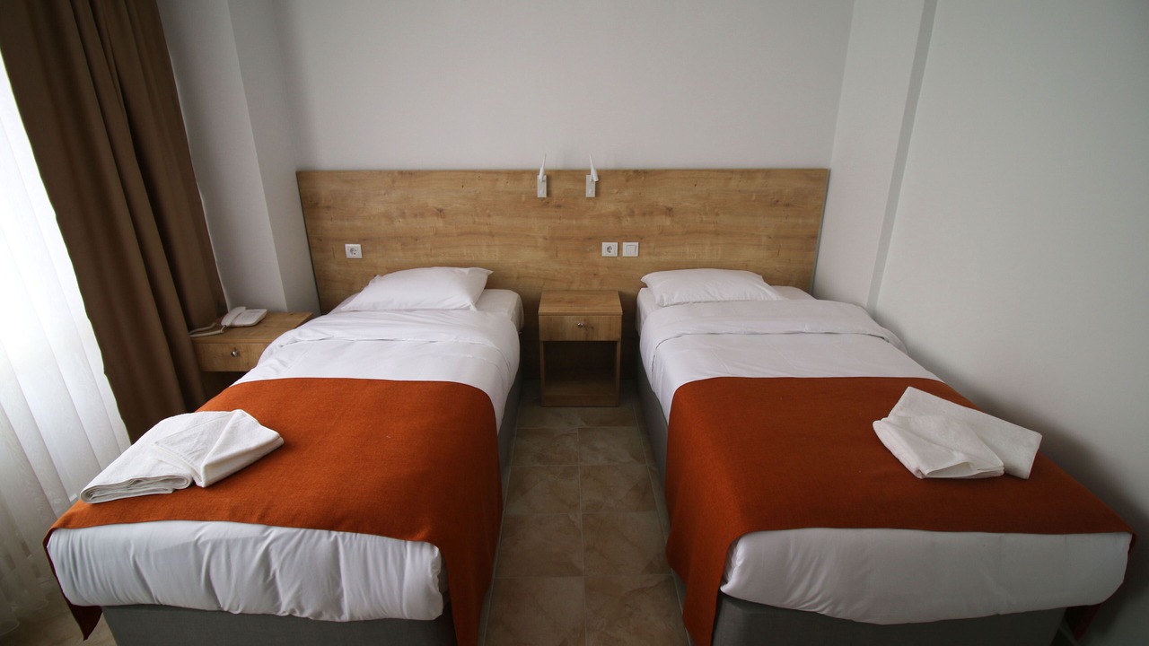 Photo of Bedroom in Artvin