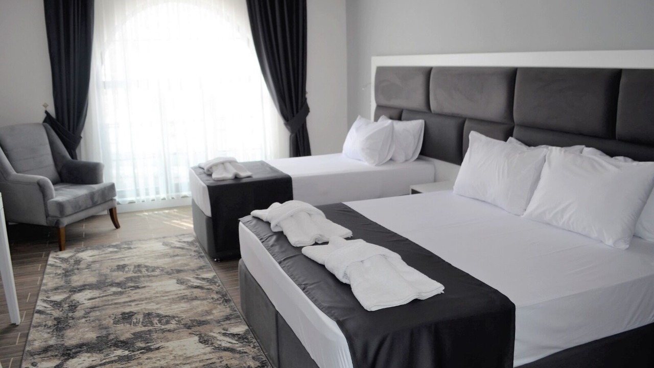 Photo of Bedroom in Caldıran
