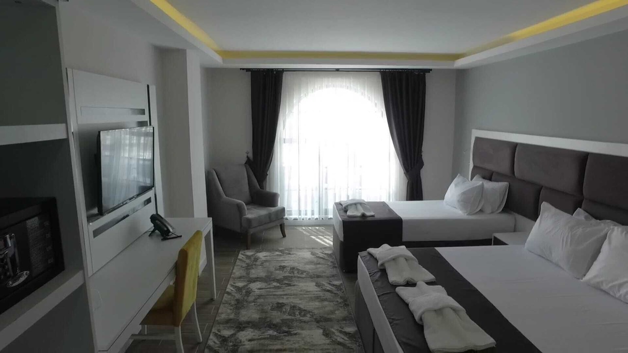 Photo of Bedroom in Caldıran