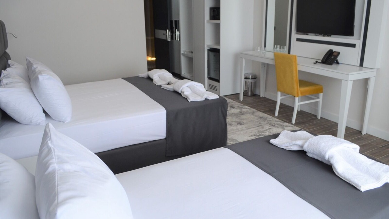 Photo of Bedroom in Caldıran