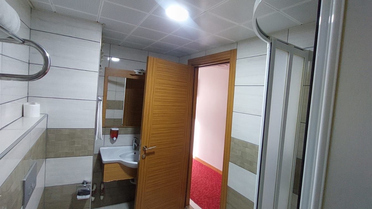Photo of Bathroom in Duzce